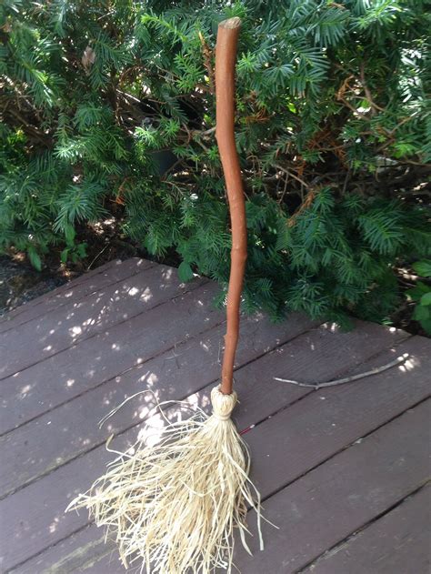 Witch Broomstick Trends: What's Hot in the World of Broomsticks